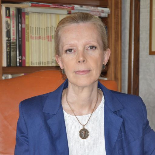 Giuliana Tognarelli