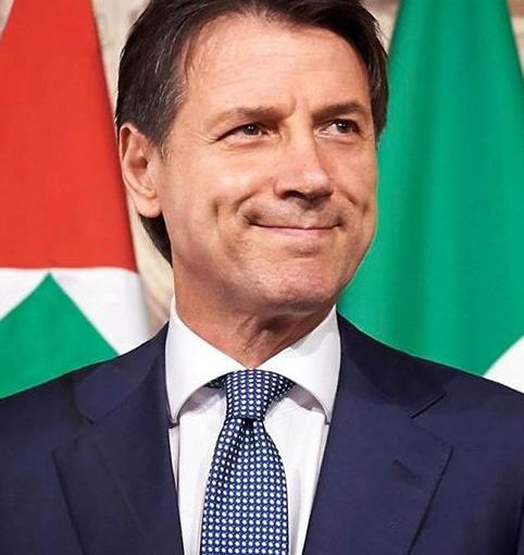 Giuseppe Conte