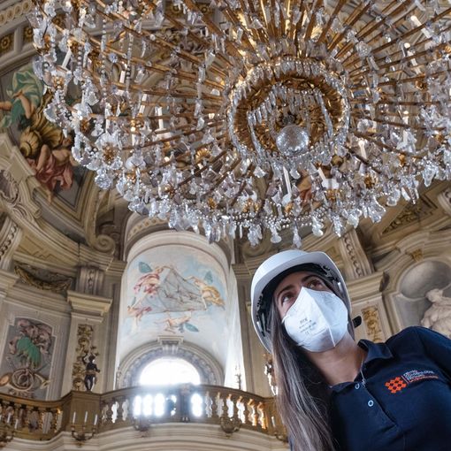 “Guardiani della Bellezza”