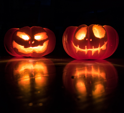 Un Halloween “formato famiglie” al New Wellington di Paesana