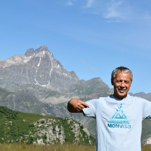 Pian Munè di Paesana: la Notte delle 100 miglia