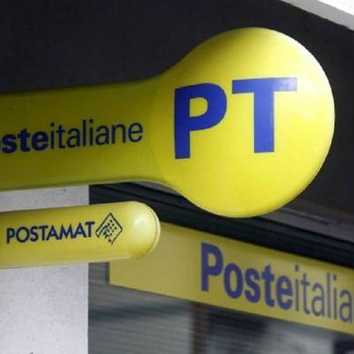 ufficio postale