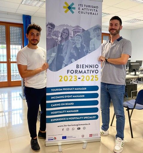 Tecnologia, sostenibilità, food&amp;wellness sono le nuove tendenze dell’ospitalità turistica. La ITS Academy Turismo di Bra offre un percorso dedicato a queste nuove competenze richieste dal mercato