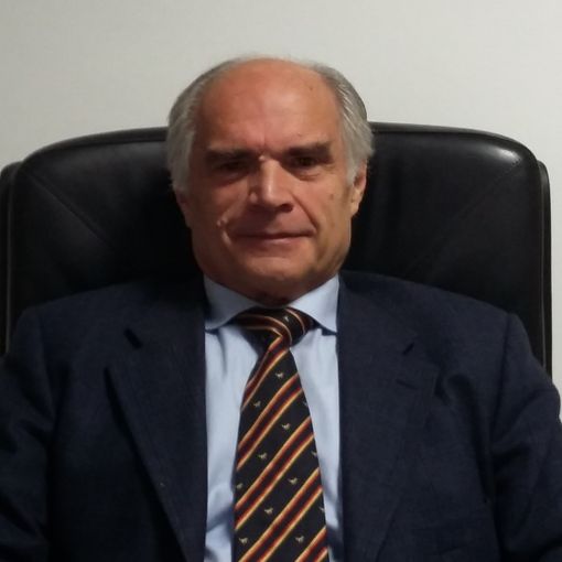 Il presidente di Cpe Carcioffo