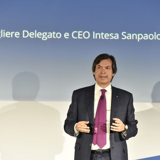 Intesa Sanpaolo - Ubi Banca: ora c'è anche l'ok dell'Autorità garante della concorrenza e del mercato