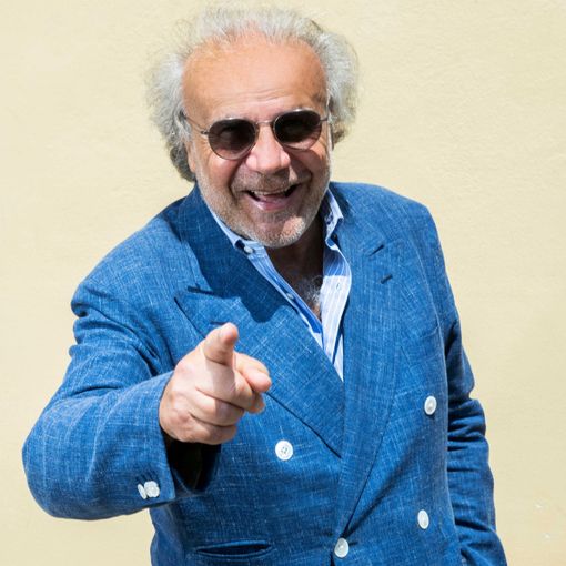 jerry calà