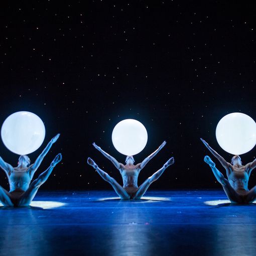 I Momix, al teatro Alfieri da mercoledì 29 maggio a domenica 2 giugno