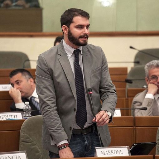 Marrone (FdiI):&quot;Via ticket spese sanitarie gratis per infortuni in servizio di forze dell'ordine&quot;