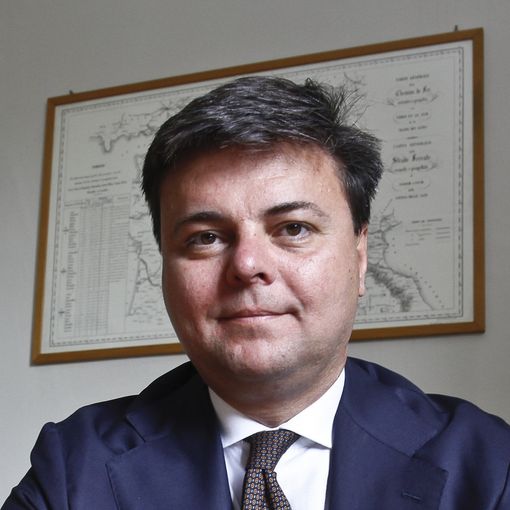 Passaggio di consegne in Confindustria Piemonte: Fabio Ravanelli lascia il posto a Marco Gay