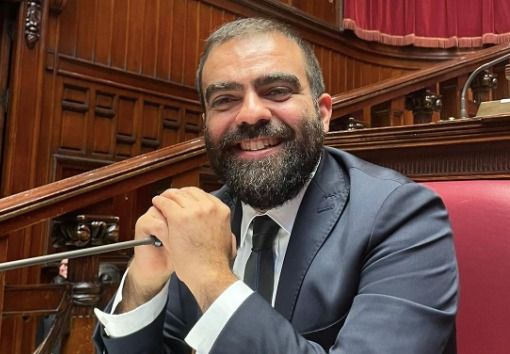 Marco Grimaldi