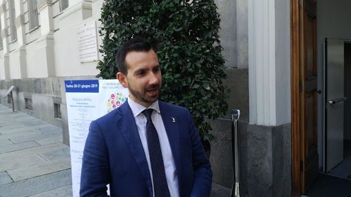 matteo marnati