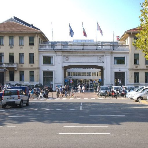 Le Molinette
