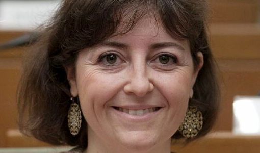 Monica Canalis