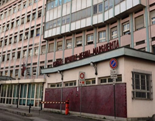 Bambina afghana fermata al confine da gendarmerie: ricoverata al Regina Margherita in stato di shock