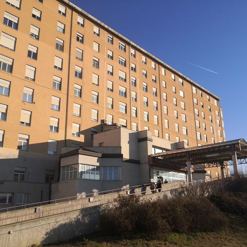 ospedale di Rivoli