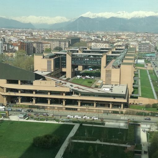 Riprende l’attività al palazzo di giustizia di Torino, ma il pg Saluzzo avverte: “L’emergenza sanitaria non è terminata”