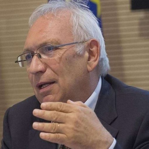 Patrizio Bianchi