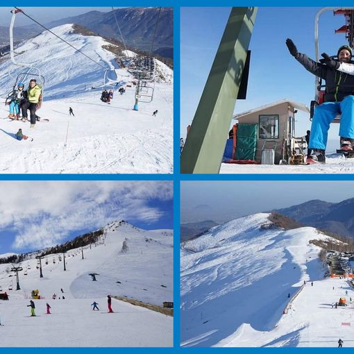 Pian Munè di Paesana: piste, impianti e rifugi aperti tutti i giorni nelle vacanze di Natale