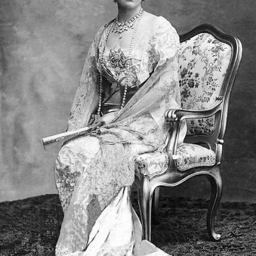 Elena di Montenegro: a Stupinigi una mostra per ricordare la seconda Regina d'Italia alla Palazzina di Caccia