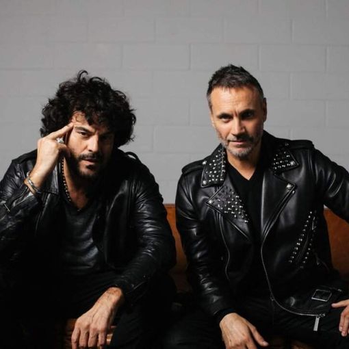 Francesco Renga e Nek, sabato 21 ottobre al Teatro Colosseo