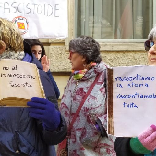 Rifondazione Comunista contro la Regione su scuola e università: “No a nuovi MinCulPop”