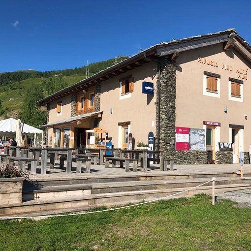 Pian Munè di Paesana saluta l’arrivo di settembre con un’apertura quotidiana