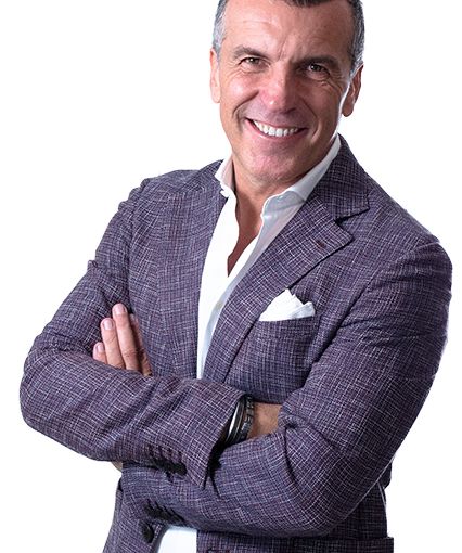 Roberto Re: “Come comunicare efficacemente anche in situazioni  di stress o nervosismo”