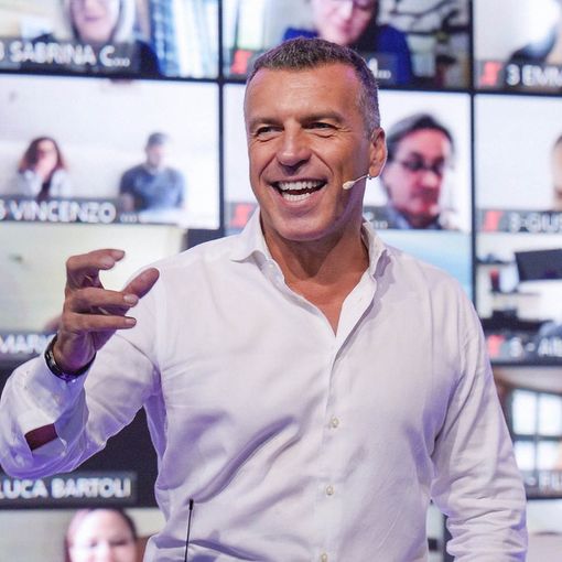 Roberto Re: l’evento di formazione Restart disponibile gratuitamente online per sostenere la Fondazione Exodus di Don Antonio Mazzi