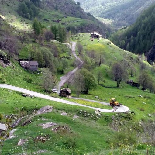Dall'Assietta al Colle delle Finestre, il punto sui lavori per la riapertura estiva delle strade d'alta quota