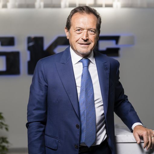 Aldo Cedrone