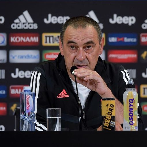 Juve, ostacolo Sassuolo sulla strada dello scudetto