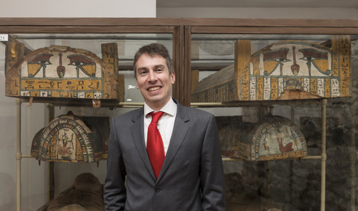 Il Museo Egizio di Torino per la comunità: apertura speciale nel giorno di San Giovanni