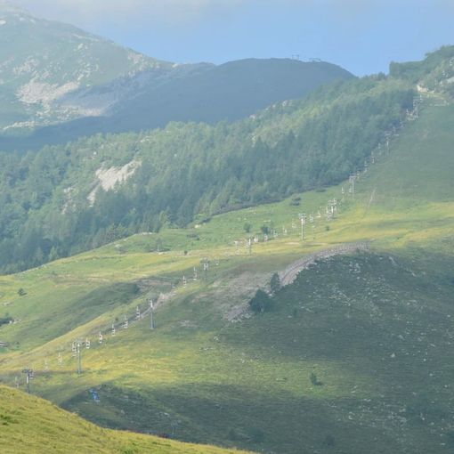 Da sabato 3 luglio riparte la Seggiovia Estiva di Pian Munè di Paesana