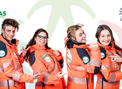 servizio civile anpas