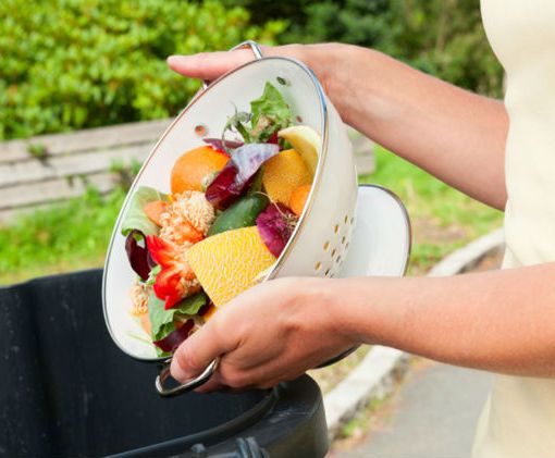 Lotta allo spreco alimentare: la Regione in prima linea con 270mila euro