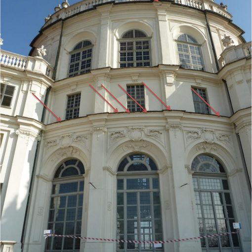 La Palazzina di Caccia di Stupinigi
