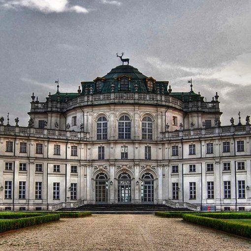 palazzina di stupinigi