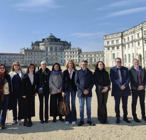 Ipotesi studentato per il rilancio di Stupinigi