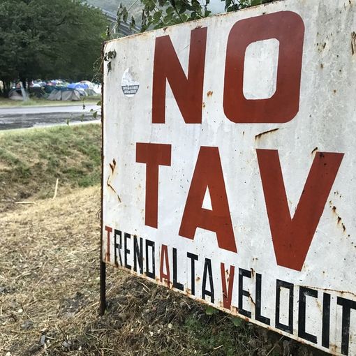 No Tav, Carc Torino: &quot;Intossicazione mediatica, i nostri compagni meritano un encomio&quot;
