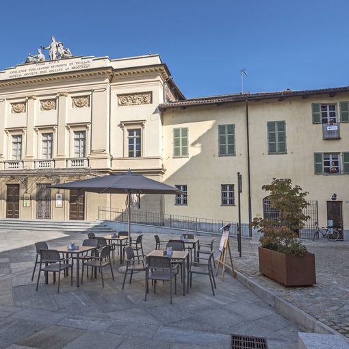 “Smelling the world – I profumi del mondo&quot; tra gli eventi di punta dell’autunno piemontese
