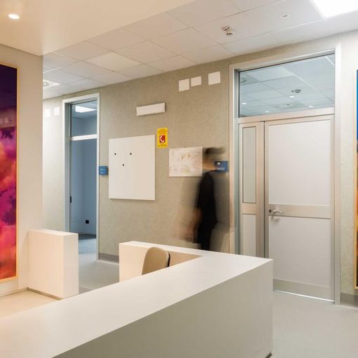 terapia intensiva neonatale Sant'Anna