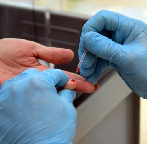 Coronavirus, boom di positivi (279), ma sono tanti gli asintomatici (212). E calano i ricoveri