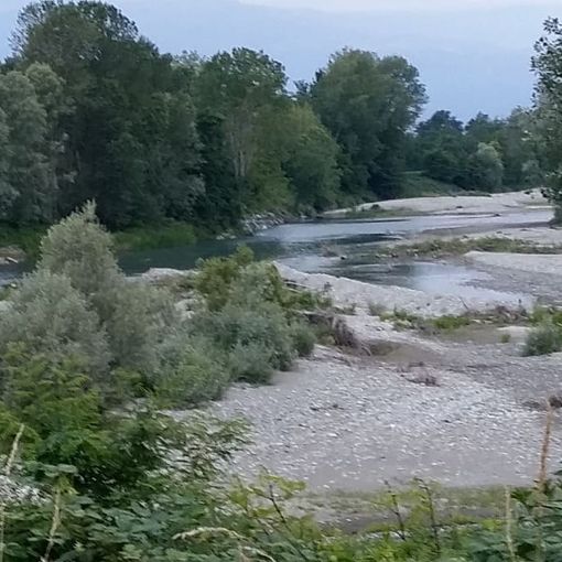 Torrente Pellice, passi avanti verso la sottoscrizione del Contratto di Fiume