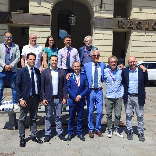Torino scalda i motori per le Universiadi Invernali 2025: dal Governo in arrivo 28 milioni