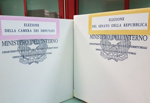 (Foto di repertorio)