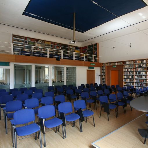 Istituto Vittoria