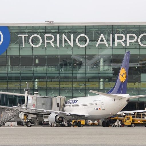 aeroporto di torino