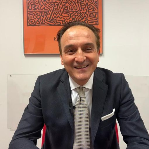 Cirio si racconta e pensa alle elezioni: “Voglio finire quanto iniziato. Pd con M5S? Posizionamento estremo”