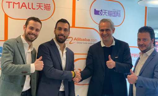 Proprio adesso è importante lavorare con l’estero: la tua presenza su Alibaba ti aiuta a battere la crisi