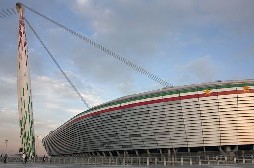 Bel gesto della Juve: donato ai bisognosi il cibo dello Stadium